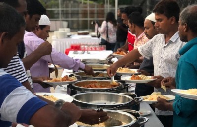 ބިދޭސީންގެ އަގުވަޒަންކުރަން އުރީދޫން ރޯދަވީއްލުމެއް