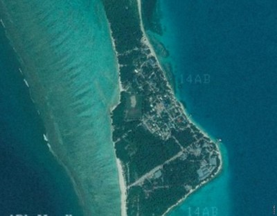 އދ. މަންދޫ އިންޖީނުގެ އަށް ހޮނުއަޅައި މުޅި ރަށުން ކަރަންޓު ކެނޑިއްޖެ