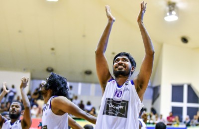 ގައުމީ މުބާރާތް މިލްކުކޮށް ބާސްކެޓްގެ "ރަސްކަން" ކިންގްސްއިން ދަމަހައްޓައިފި