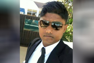 ނައިބު ރައީސް ޖިހާދުގެ ބޮޑީގާޑުގެ ފޯނު ހިފަހައްޓައިފި