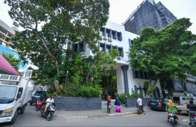 ދީބާޖާގެ ހުކުމް ތަންފީޒު މައްސަލައިގެ ދެވަނަ އަޑުއެހުން މާދަމާ ބާއްވަނީ