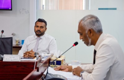 އަބަދު ކޯޅުން: މައްސަލައަކަށް ހައްލެއް ނުލިބޭ!