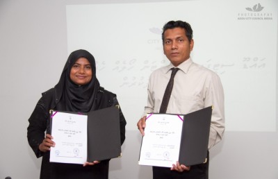 އައްޑޫގައި ބެޑްމިންޓަން ކޮމްޕްލެކްސްއެއް އަޅަން އޭޕީސީއާ ހަވާލުކޮށްފި