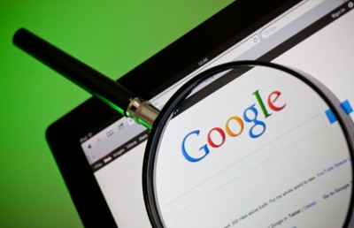 މައުލޫމާތު އެއްކުރަނީ އެހީވާން، ޖާސޫސްކުރާކަށް ނޫން: ގޫގުލް