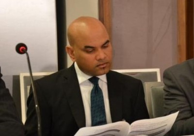 އީޔޫގެ ޕާލިމެންޓުގެ ނިންމުންތަކަށް އަމަލު ކުރާކަށް ނުޖެހޭނެ: ޝިއާން