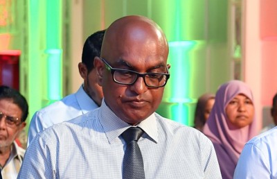މަހުޖޫބު ޝުޖާއު، އެއާޕޯޓުގެ ތަރައްގީގެ ކަންކަން ބަލަހައްޓާ މަންދޫބަކަށް