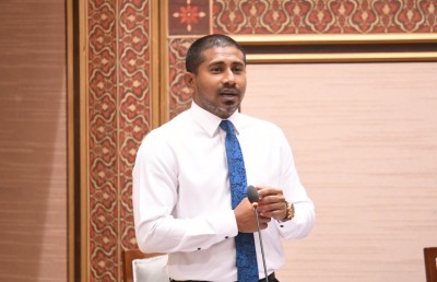 މަހްލޫފްގެ މައްސަލަ ބެލޭނެތޯ ހައި ކޯޓުން ނިންމުން މާދަމާ