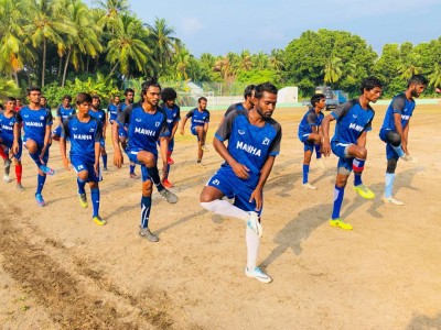 ހޯމް މެޗުގައި މުރައިދުއަށް ފަސޭހަ މޮޅެއް