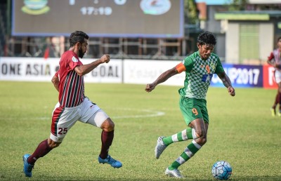 އޭއެފްސީ ކަޕުގެ ސީދާ ޖާގަ ކްލަބް ލައިސަންސްއާ ގުޅިފައި