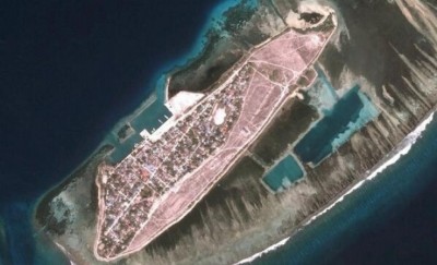 ގައްދޫ އެކްސިޑެންޓުގައި އަނިޔާވި ދުވަސްވީ މީހާ މަރުވެއްޖެ