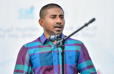 ދައުވަތު ނުލިބުނަސް ޝަކުވާއެއްނެތް، އެދެނީ ކުޅިވަރަށް ކުރިއެރުން: މަރޭ