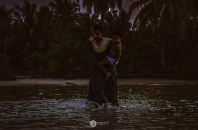 ތިނަދޫން މީހުން ބޭލުވި ހާދިސާގެ ބަޔާން ނަގަން ފަށައިފި، ރޮމުން ކިޔައިދިނީ ނާސިރުގެ އަނިޔާވެރިކަން