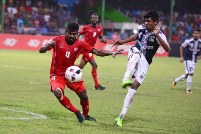 މީގެ 10 އަހަރު ކުރިން ބެންޖޯ ނުކުޅޭ ވަރަށް މިހާރު ކުޅޭ!