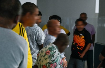 ގުރައިދޫ މަރުކަޒުގައި ސައިކޭޓްރިސްޓެއް ނެތްތާ 9 އަހަރު!