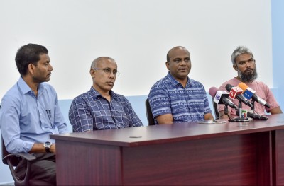 ރާއްޖޭގެ ވޮލީގެ ހާލަތާ މެދު ބޮޑެތި ކަންބޮޑުވުންތަކެއް