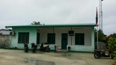 އިސްދޫ ކައުންސިލްގެ ތިން މެންބަރުން ސަސްޕެންޑު ކޮށްފި