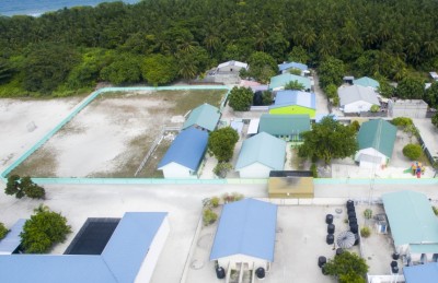 އުލިގަމަށް ހޮނު އަޅައި އިލެކްޓްރޯނިކް ސާމާނަށް ގެއްލުންވެއްޖެ