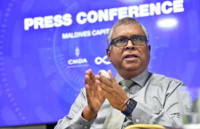 އިންވެސްޓްމަންޓް ފަންޑު :އިގްތިސާދު ފުޅާކުރަން ރަނުގެ ފުރުސަތެއް
