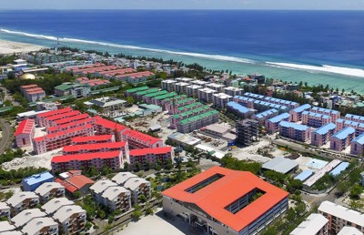 ޕްލޭނިން މިނިސްޓްރީން ހުޅުމާލޭގައި އޮފީސް އިމާރާތެއް އަޅަނީ
