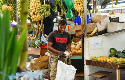 މި ރޯދަ މަހު ވެސް މުދަލު އަގު އުފުލޭނެ! މިފަހަރު ސަބަބަަކީ ކޮބާ؟
