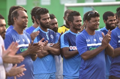 ނިއުގެ ތަފާތަކީ ޓީމު ކުރާ ބުރަ މަސައްކަތާއި ތަޖުރިބާ: ސަމްޕަތު