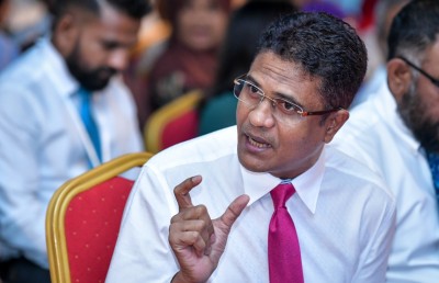 ރިފްއަތަށް ކުރާ ތުހުމަތުތައް ސާފުކޮށްދޭން ޕީޕީއެމާއި ޕީއެންސީން ގޮވާލައިފި