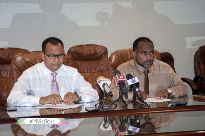 ރޮހިންގާ ފަންޑަށް ލިބުނު ފައިސާ ބަނގުލަދޭޝް ރެޑްކުރެސެންޓާ ހަވާލުކޮށްފި