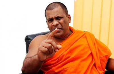 ލަންކާގެ މުސްލިމުންނާ ދެކޮޅު ފާދިރީ މިނިވަންކޮށްފި