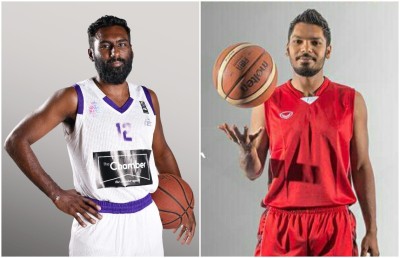 ކިންގްސްގެ އަަންޓޭ އާއި ހުވޭ ވާދަވެރި ޓީރެކްސް އަށް ބަދަލުވެއްޖެ