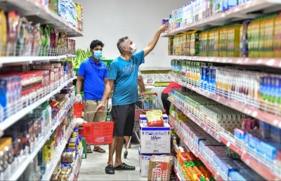 މި ރޯދަ މަހު ވެސް މުދަލު އަގު އުފުލޭނެ! މިފަހަރު ސަބަބަަކީ ކޮބާ؟