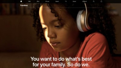 އެޕަލްގެ ޑިވައިސްތައް މޮނީޓާ ކުރެވޭނެ ނިޒާމު ހަރުދަނާކޮށްފި