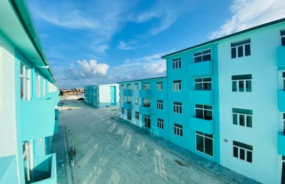 ފްލެޓް ހަވާލުނުކޮށްގެން ނައިފަރުގެ އާއިލާތަކެއް "މަގުމަތިވެފައި"!