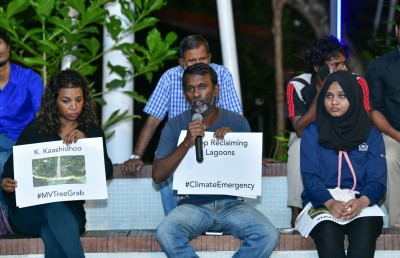 ރުއްގަސް ނަގާ ގަވައިދު ހަރުކަށިކުރަން ގިނަ ހިޔާލުތަކެއް