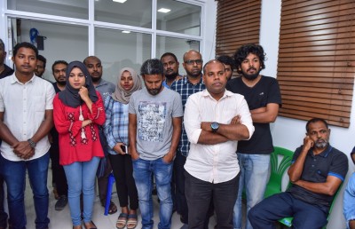 އެންމެ ހިނގި ލިއުންތައް: ކިއުންތެރިންނަށް ޝުކުރިއްޔާ!