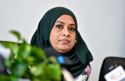 ގުރައިދޫ މަރުކަޒަށް ޖޫންގެ ކުރިން ދެ ސައިކޭޓްރިސްޓުް ހޯދަނީ