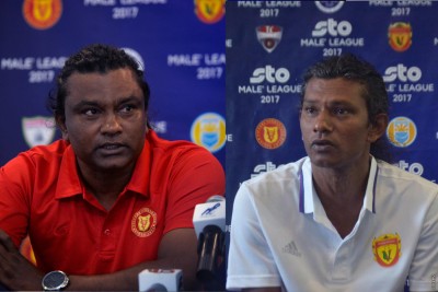 ބޭބެ ހުރި ލެވެލްއަކަށް ކޯޗިން ކެރިއަރުގައި ނުދެވޭނެ!