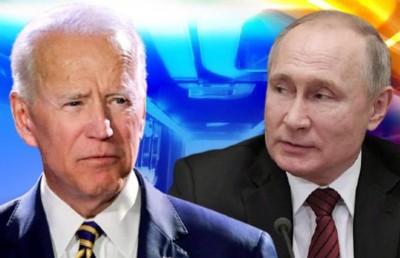 ބަޔޮލޮޖިކަލް ހަމަލާއެއް ދޭން ޕުޓިން އެބަ ވިސްނަވާ: ބައިޑެން