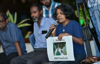 ރުއްގަސް ނަގާ ގަވައިދު ހަރުކަށިކުރަން ގިނަ ހިޔާލުތަކެއް