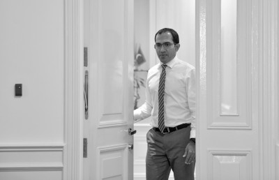 795،000ރ. ހޭދަކުރި ކަމަށް ނެރުނީ އެމްޑީޕީ ކޮލިޓީގެ ރިޕޯޓެއް: މަލީހް