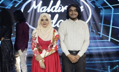 ޝާން އާއި ސަލްވާ ކަޓައި ގަދަ 10 އެއް ކަށަވަރުވެއްޖެ