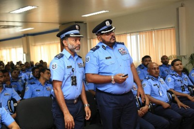 ރައްޔިތުމީހާގެ ގޭގެ އޮޅިގަނޑާ ހިސާބަށް ފުލުހުންގެ ހިދުމަތް ފޯރުކޮށްދޭންޖެހޭ: ނަވާޒު