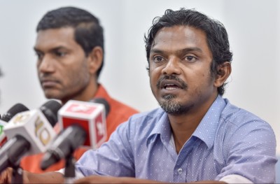 ރާއްޖޭގެ ވޮލީގެ ހާލަތާ މެދު ބޮޑެތި ކަންބޮޑުވުންތަކެއް