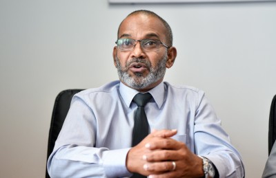 ގުރައިދޫ މަރުކަޒަށް ޖޫންގެ ކުރިން ދެ ސައިކޭޓްރިސްޓުް ހޯދަނީ