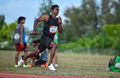 ރާއްޖޭގެ މަގާމު ހިފަހައްޓަން ސާއިދުގެ ޓްރޭނިންތައް ބަދަލުކުރަން ޖެހޭ: ނަސީރު