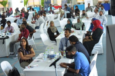 "އެސްއެމްއީ ލޯން" ސުކީމް 2018 އަށް ކުރިމަތިލުމަށް ހުޅުވާލައިފި