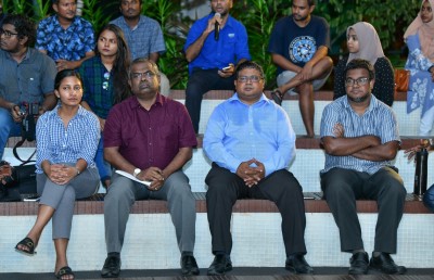 ރުއްގަސް ނަގާ ގަވައިދު ހަރުކަށިކުރަން ގިނަ ހިޔާލުތަކެއް