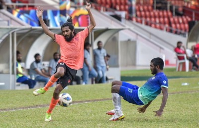 އާ ފޯމެޓަށް ލީގް ބައްޓަން ކުރާ ގަވާއިދު އަސާސީ ގަވާއިދާ ހިލާފު، "ކަޓްޕޭސްޓް" ގަވާއިދެއް!