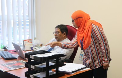 މެލޭޝިއާގެ އެމްބަސީ ދިވެހިންނާ އެންމެ ގާތުގައި