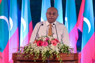 އުއްތަމަ ފަނޑިޔާރު އަބްދުﷲ ސައީދުގެ ޝަރީއަތް މިއަދު ފަށަނީ