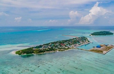 ދިއްފުށީގައި ވަގަކު ހޯދަން ނުކުމެ ހިންގި ހަމަނުޖެހުމުގައި ޒަޚަމްވި މީހެއްގެ ހާލު ސީރިއަސް